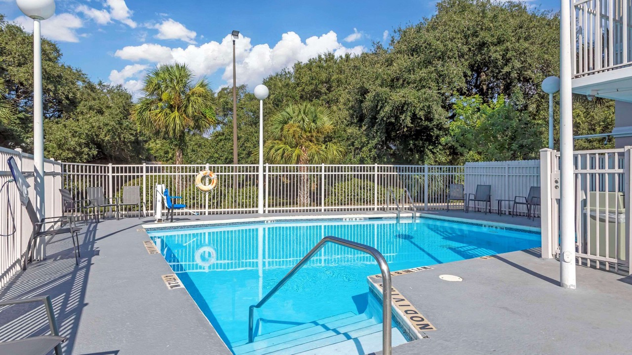 Photo of Outdoor in St. Augustine Beach