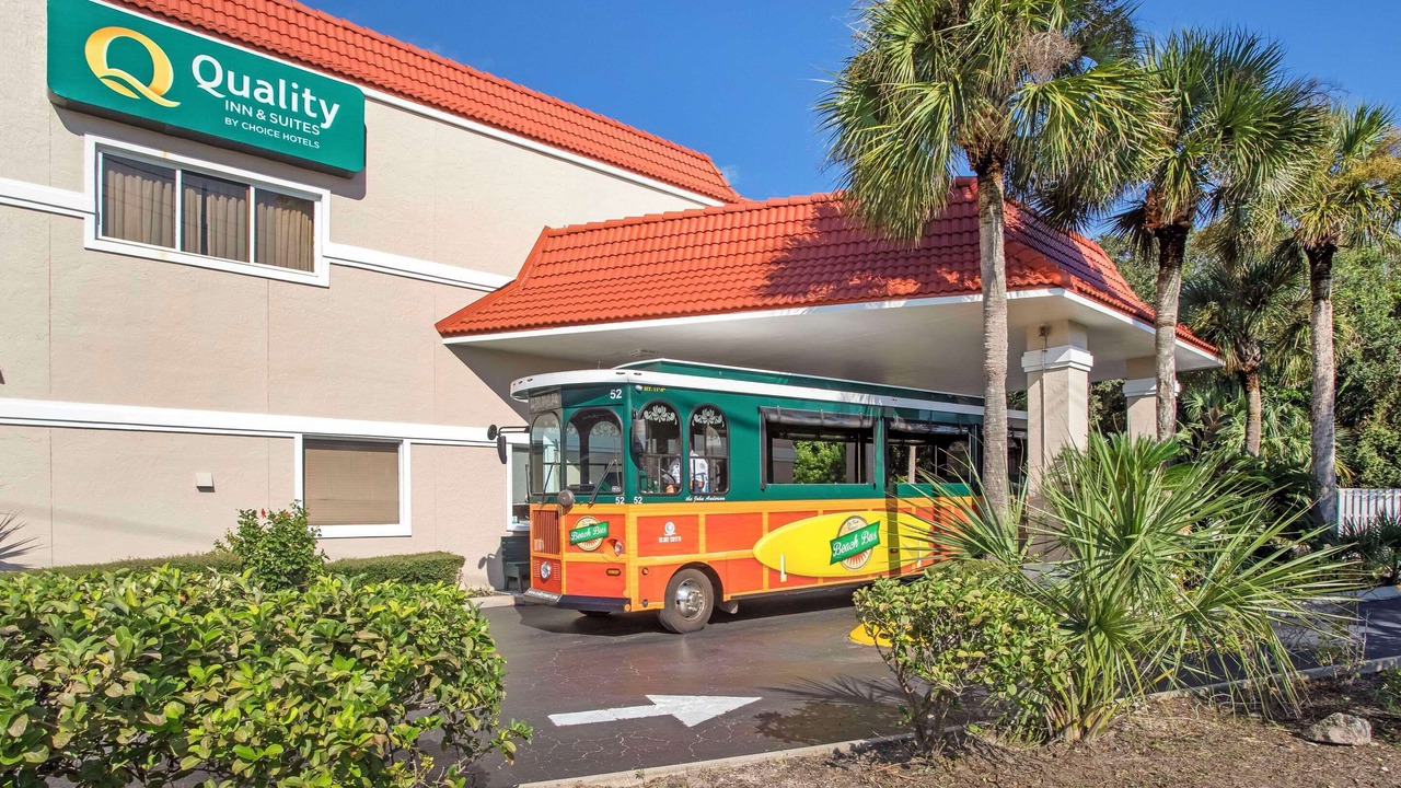 Photo of Outdoor in St. Augustine Beach