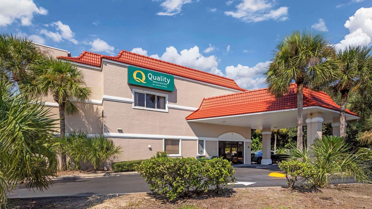 Photo of Outdoor in St. Augustine Beach