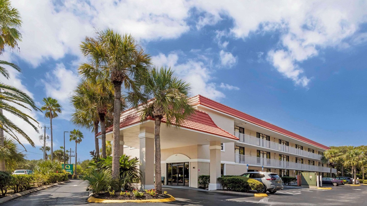 Photo of Outdoor in St. Augustine Beach