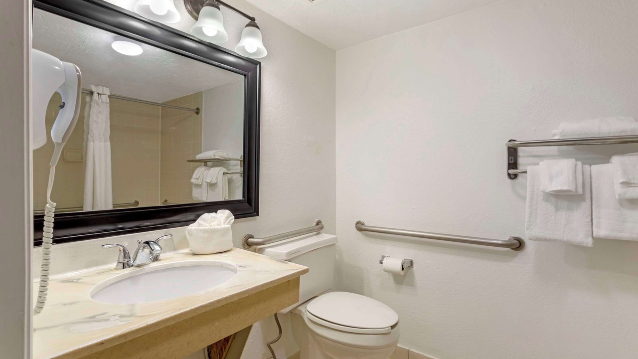 Photo of Bedroom in St. Augustine Beach