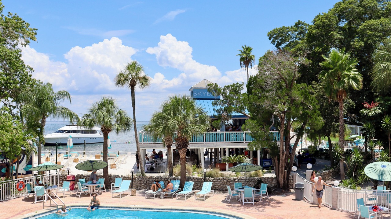 Photo of Outdoor in Pinellas Point