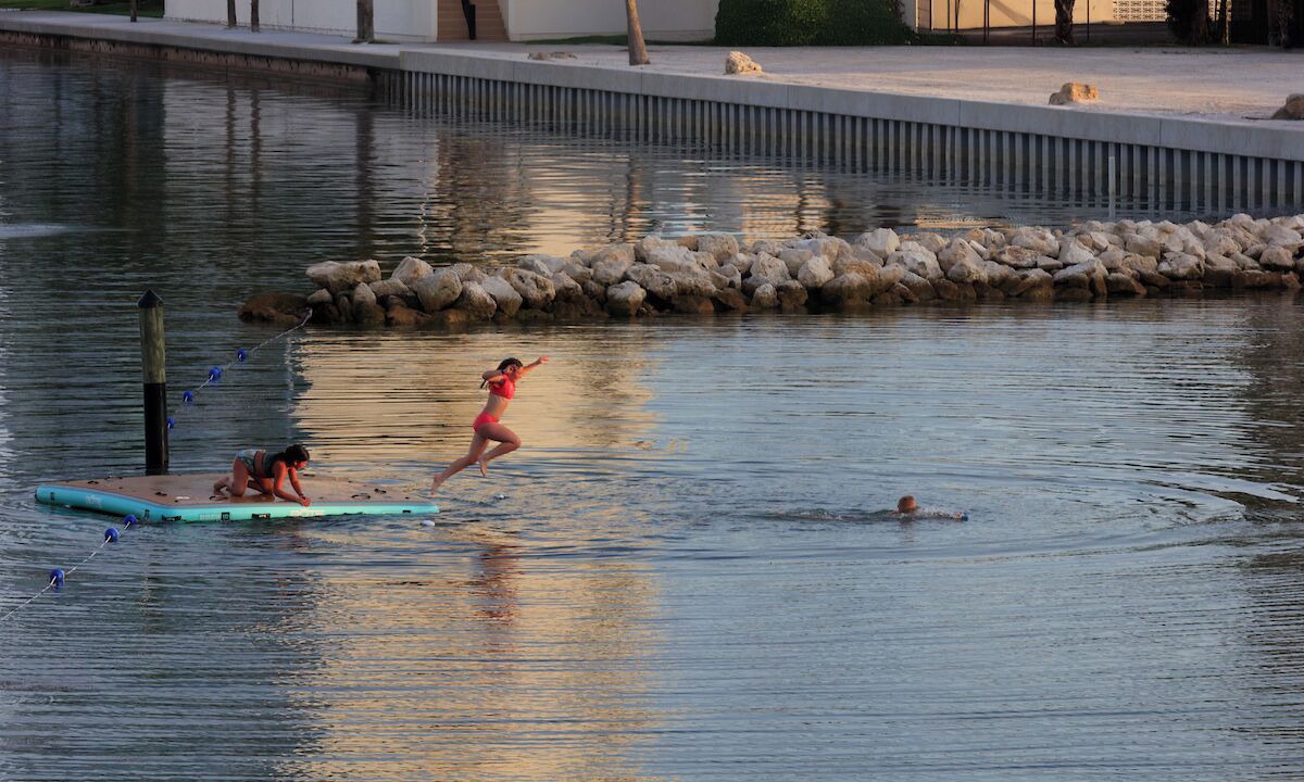 Photo of Others in Pinellas Point