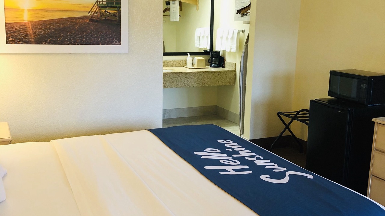 Photo of Bedroom in Navarre