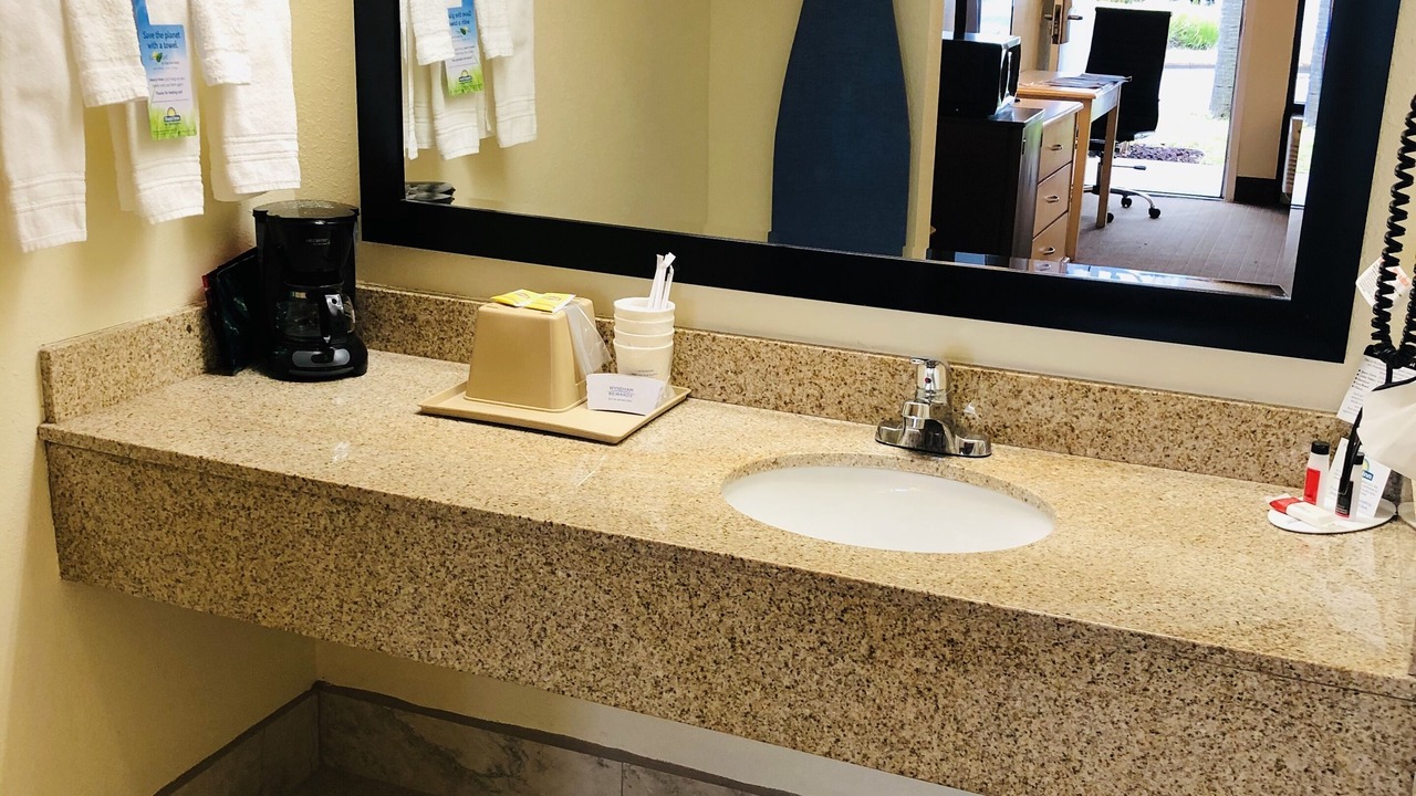 Photo of Bathroom in Navarre