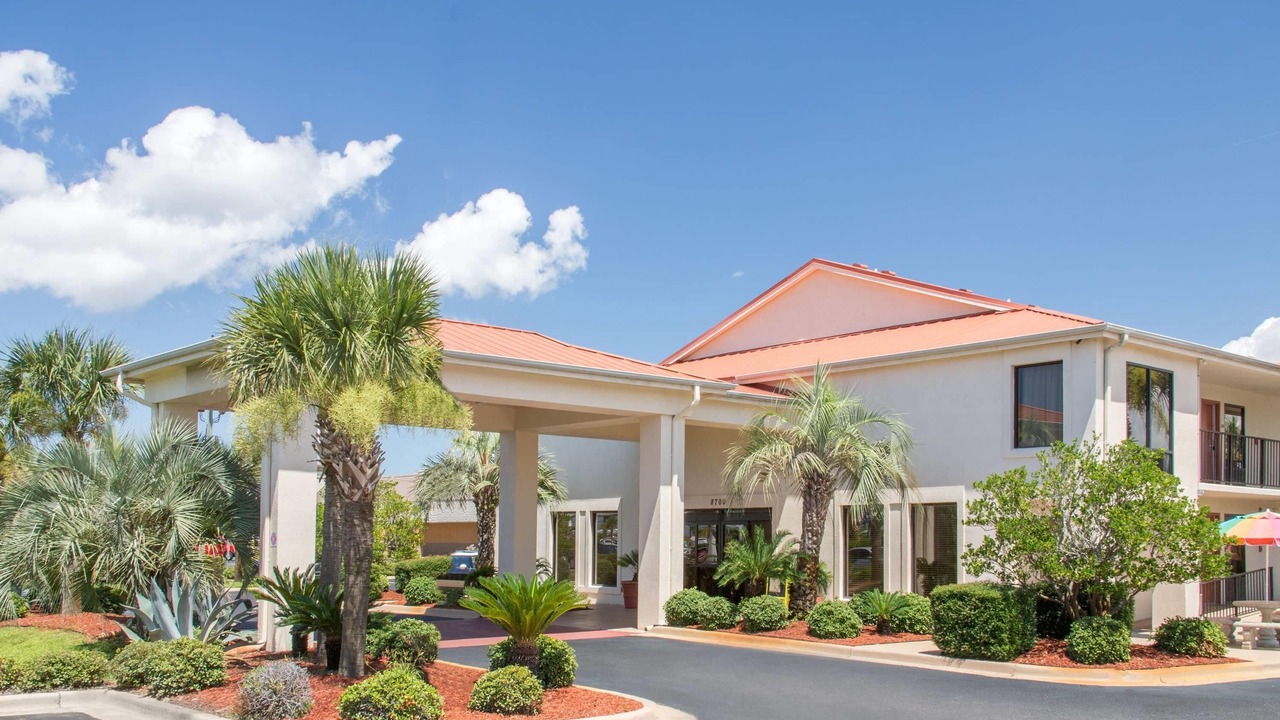 Photo of Outdoor in Navarre