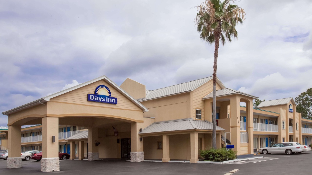 Photo of Outdoor in Daytona Beach