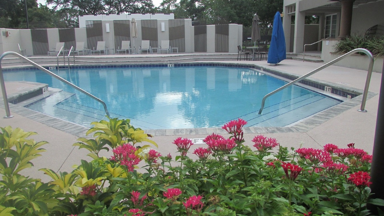 Photo of Outdoor in Baymeadows