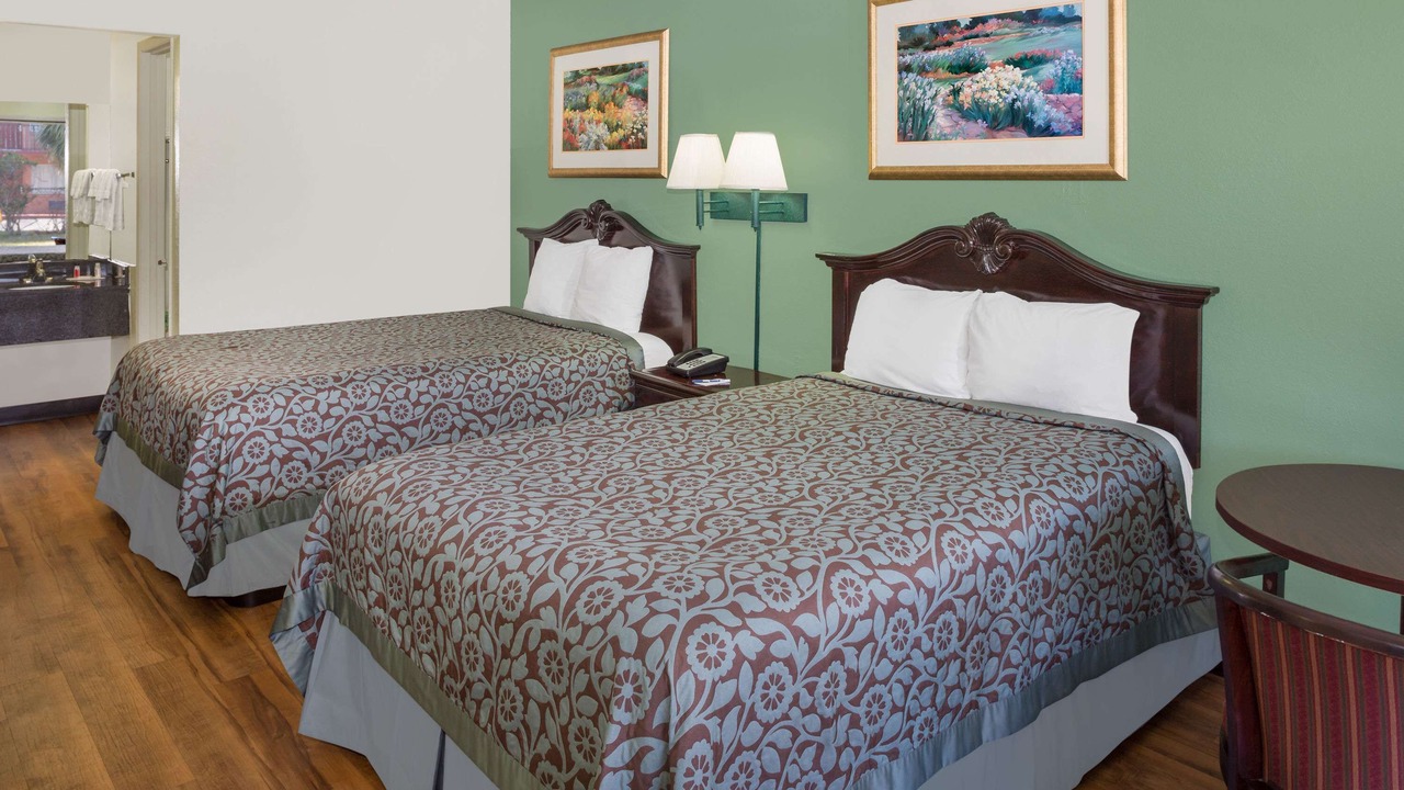 Photo of Bedroom in Fort Myers