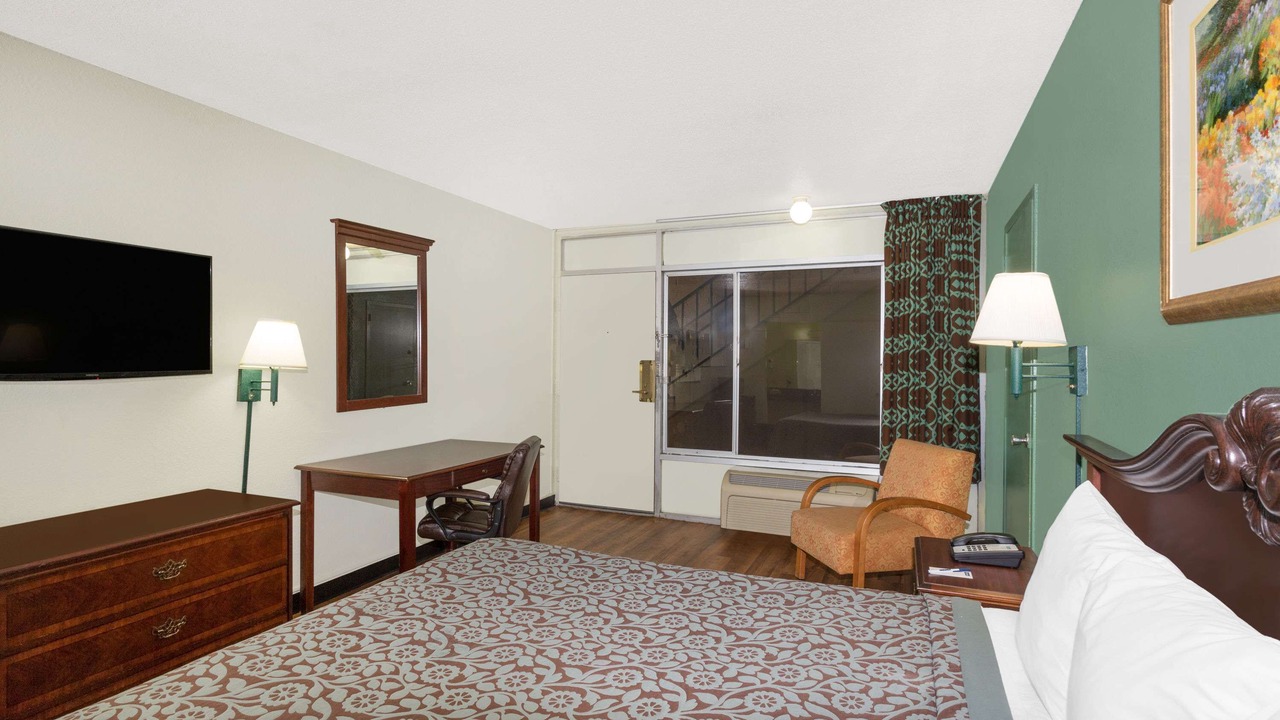 Photo of Bedroom in Fort Myers