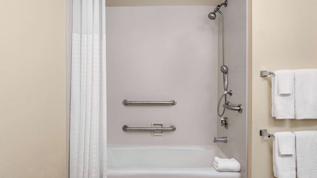 Photo of Bathroom in Daytona Beach