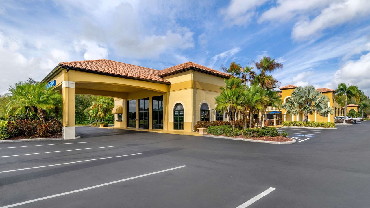 Photo of Outdoor in Sun City Center