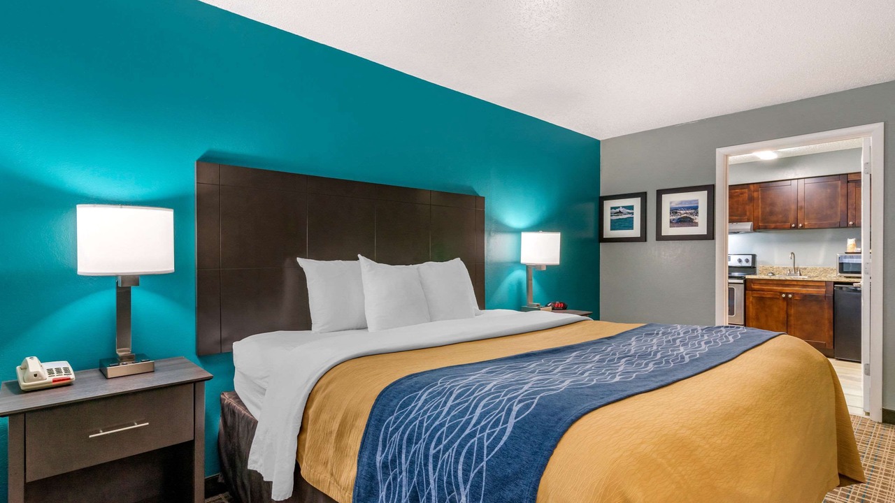 Photo of Bedroom in Sun City Center