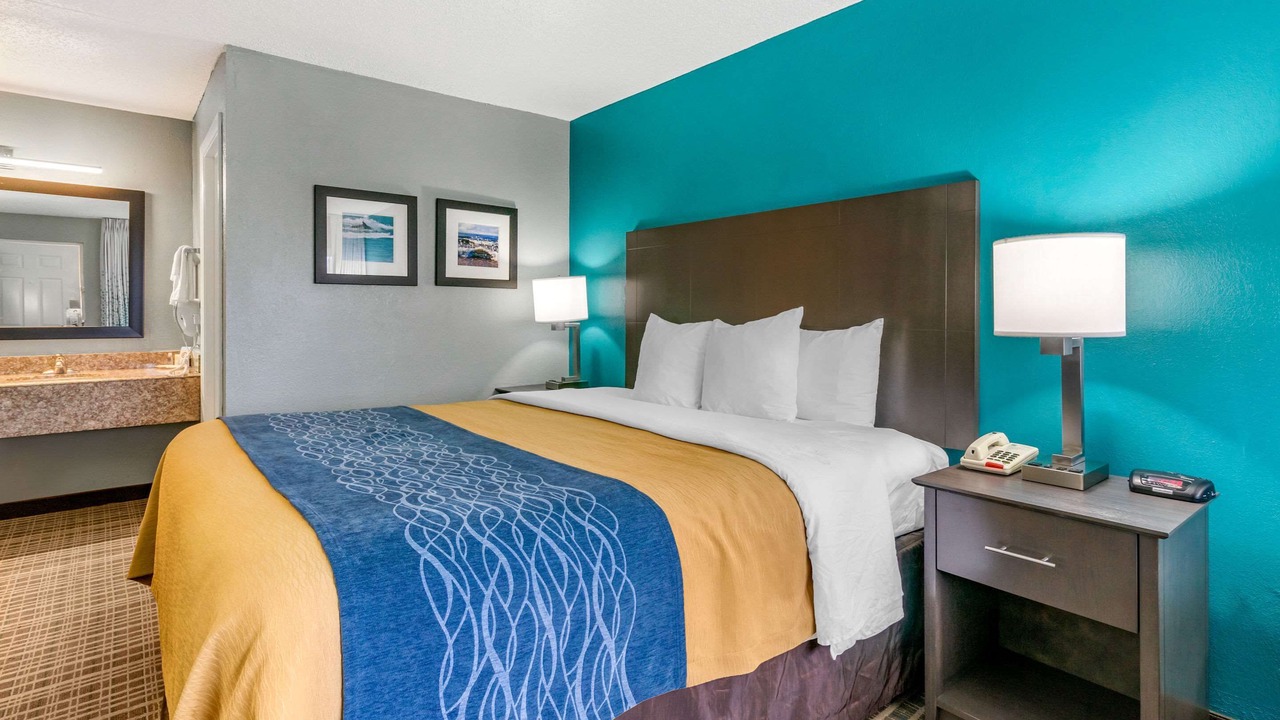 Photo of Bedroom in Sun City Center