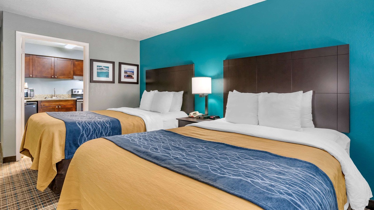 Photo of Bedroom in Sun City Center