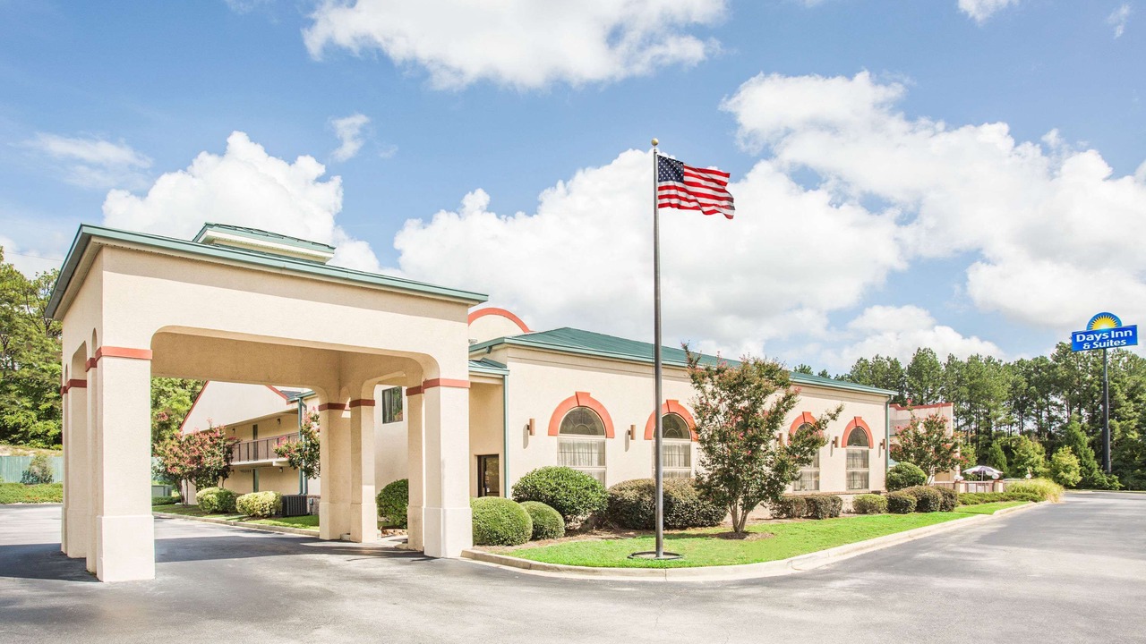 Photo of Outdoor in West Columbia