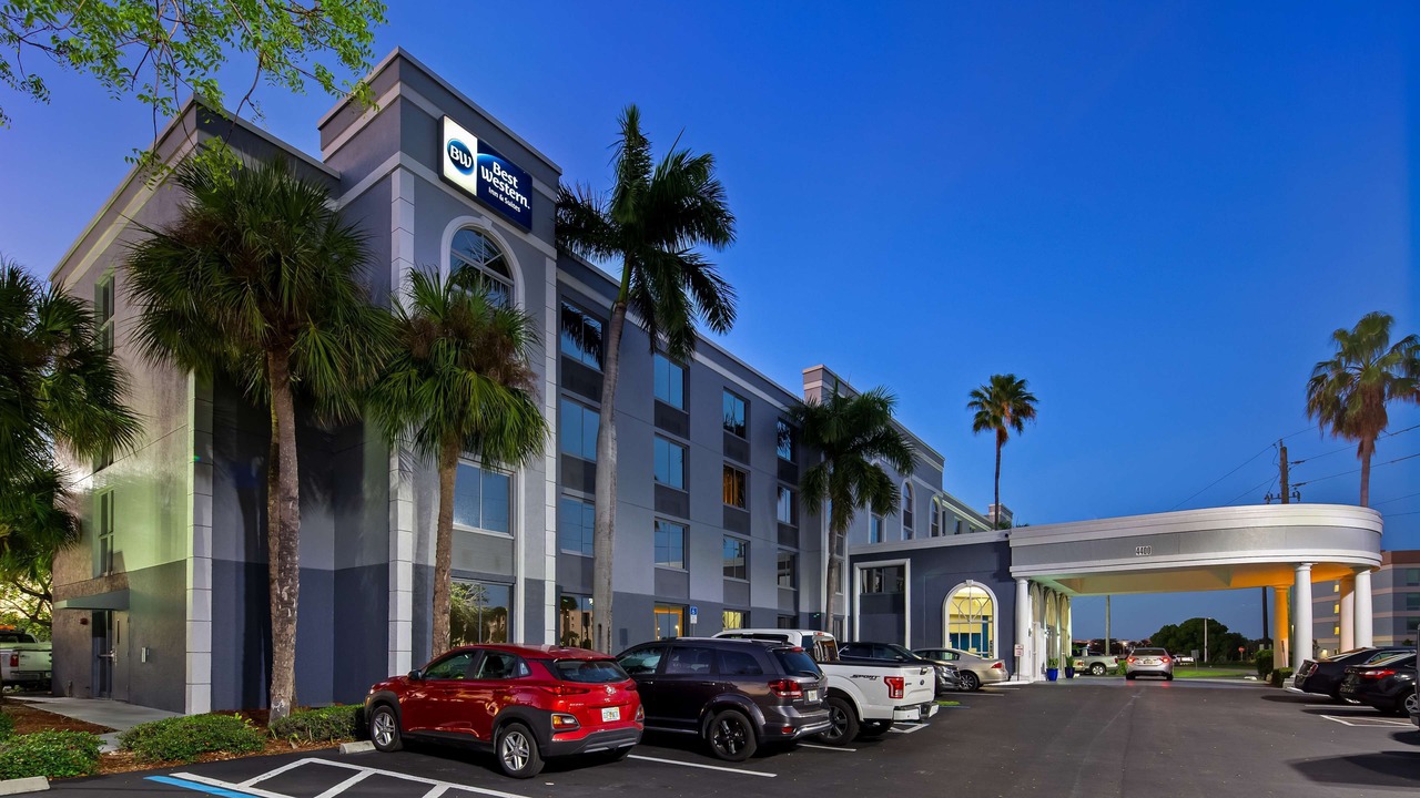 Photo of Outdoor in Fort Myers