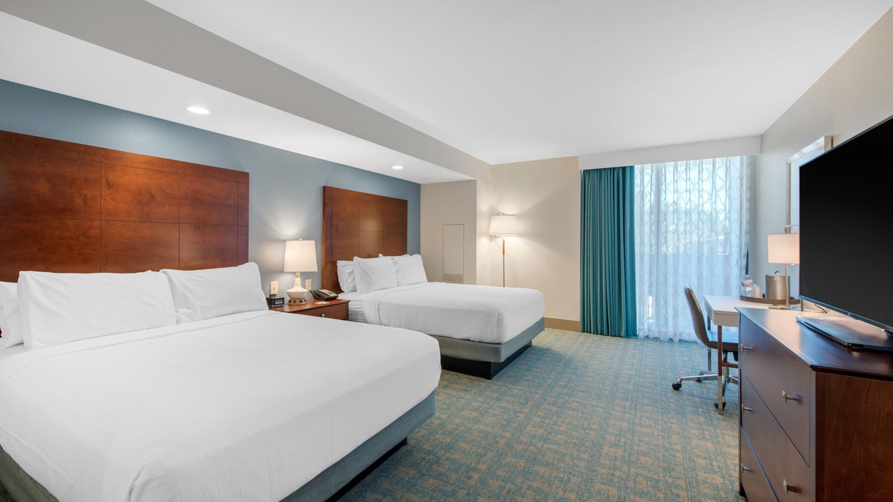 Photo of Bedroom in Lake Buena Vista
