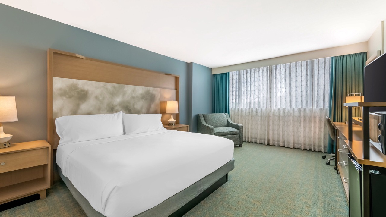 Photo of Bedroom in Lake Buena Vista
