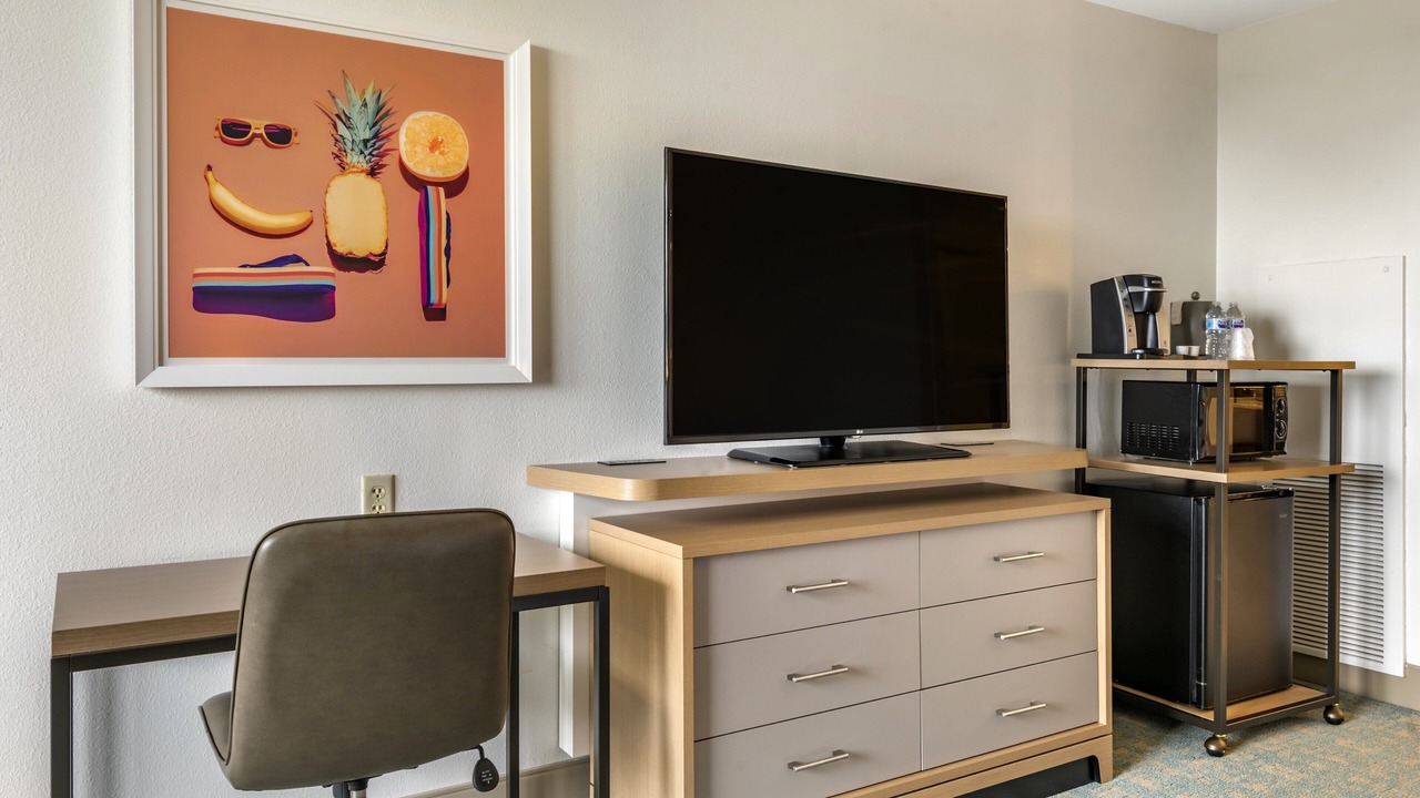 Photo of Bedroom in Lake Buena Vista