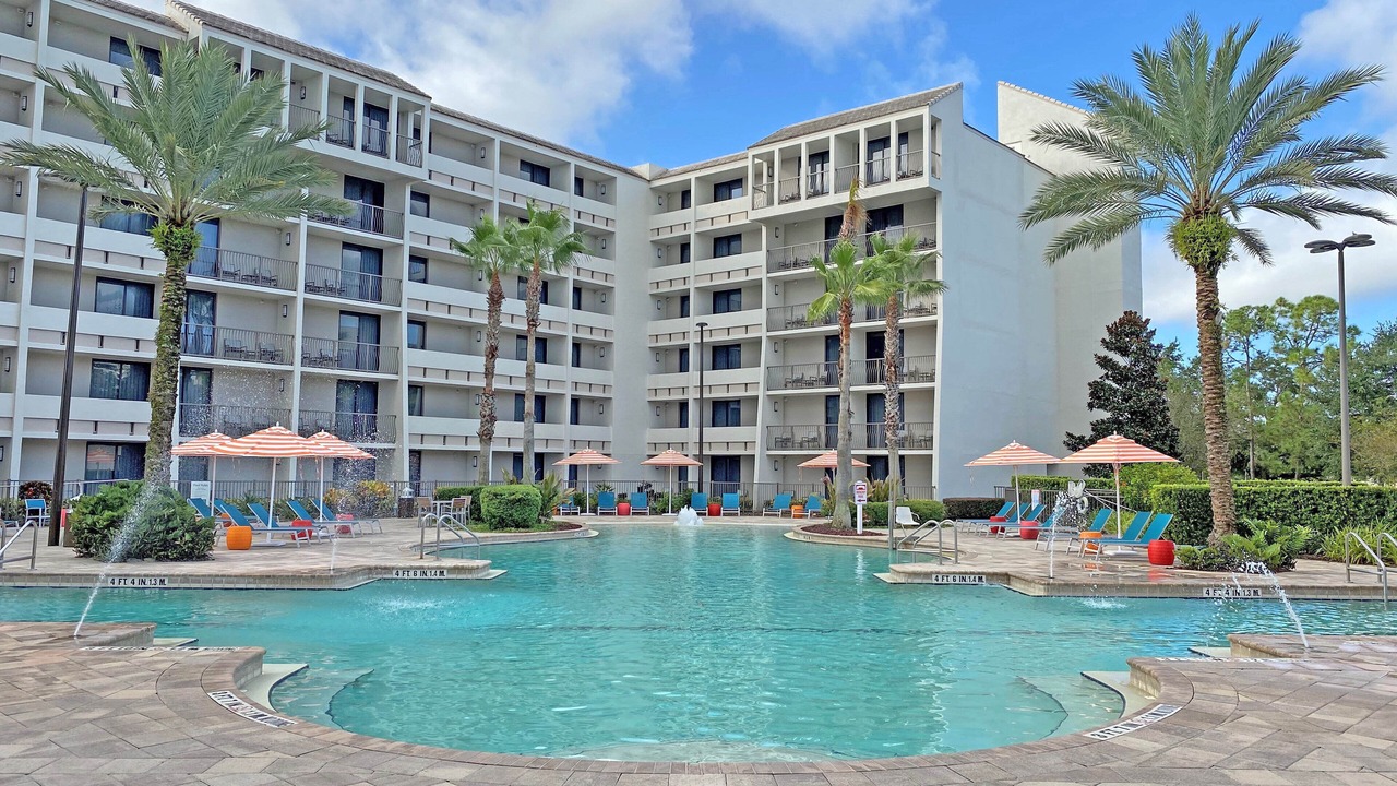 Photo of Outdoor in Lake Buena Vista