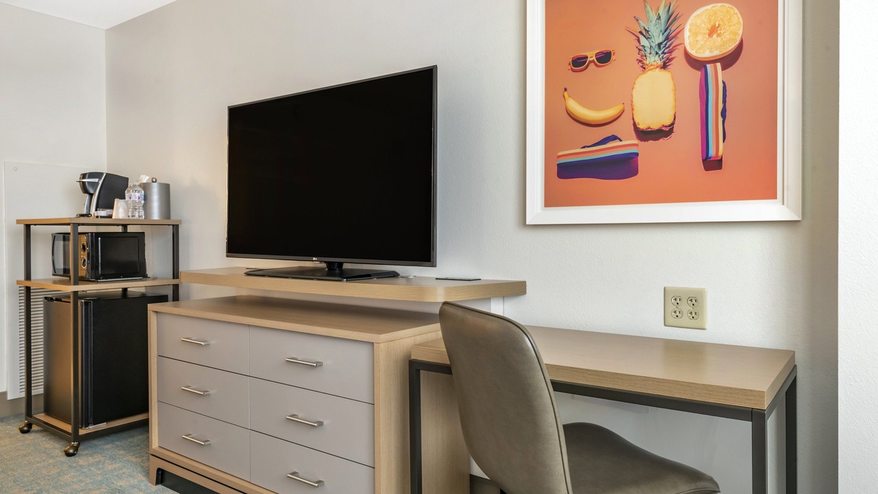 Photo of Bedroom in Lake Buena Vista