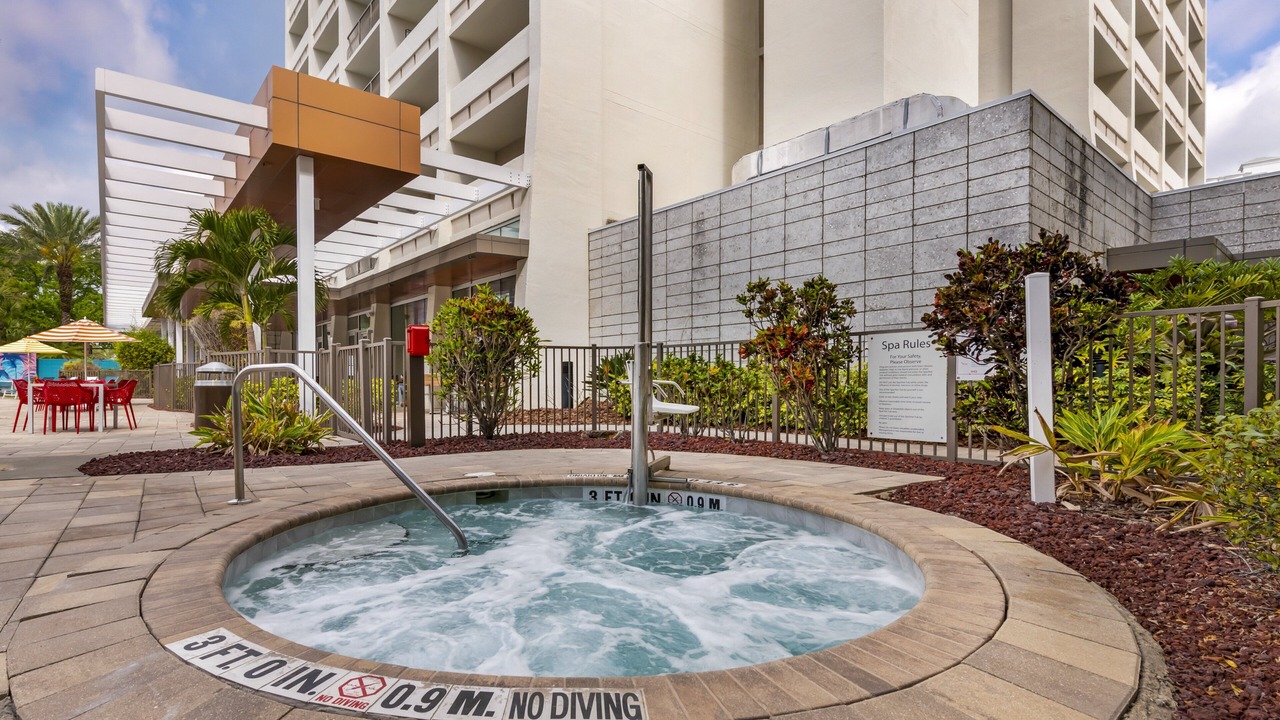 Photo of Outdoor in Lake Buena Vista