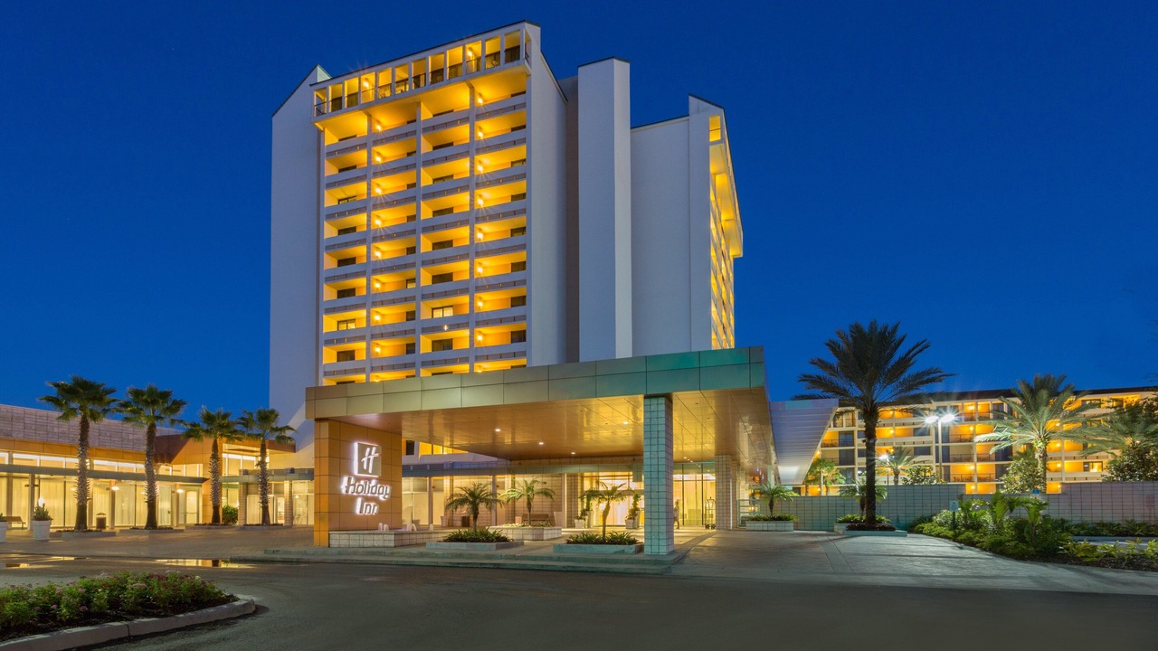 Photo of Outdoor in Lake Buena Vista