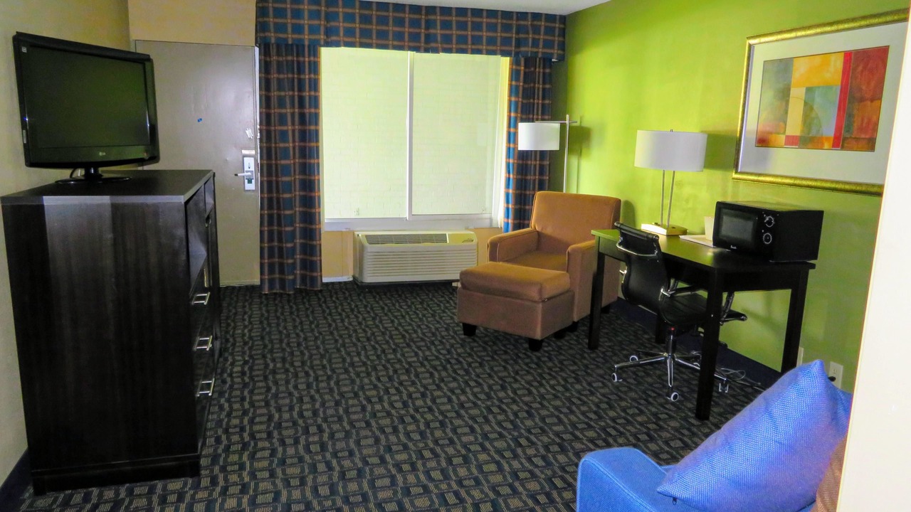 Photo of Bedroom in Brooksville