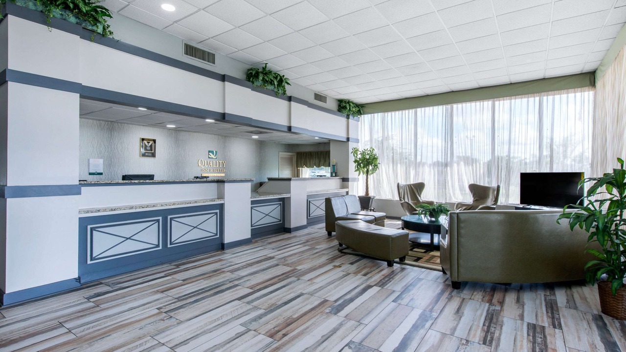 Photo of Livingroom in Brooksville