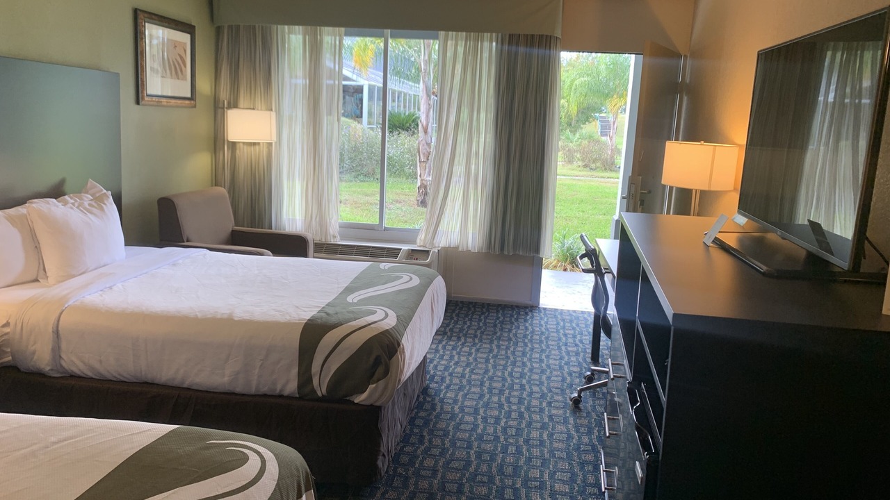 Photo of Bedroom in Brooksville