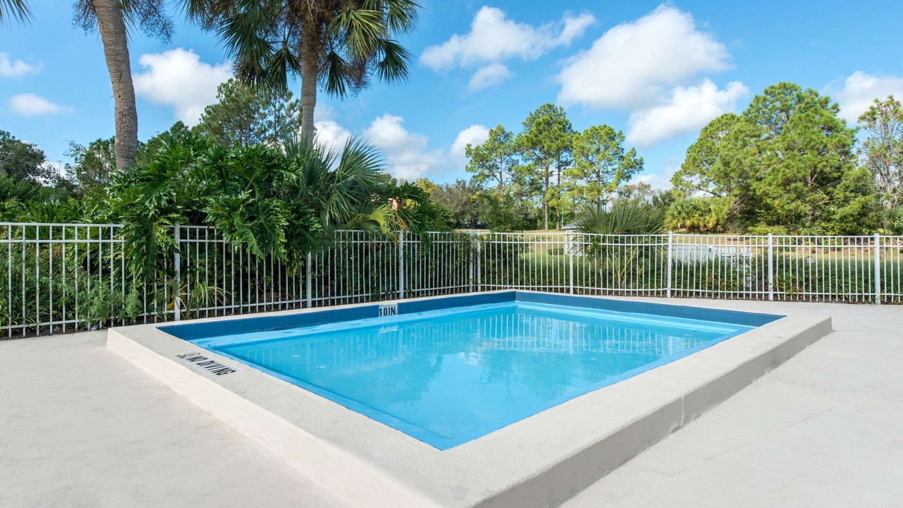 Photo of Outdoor in Brooksville