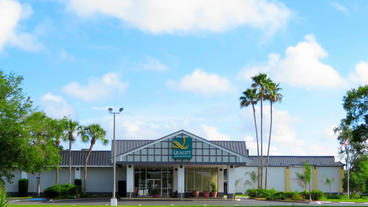 Photo of Outdoor in Brooksville