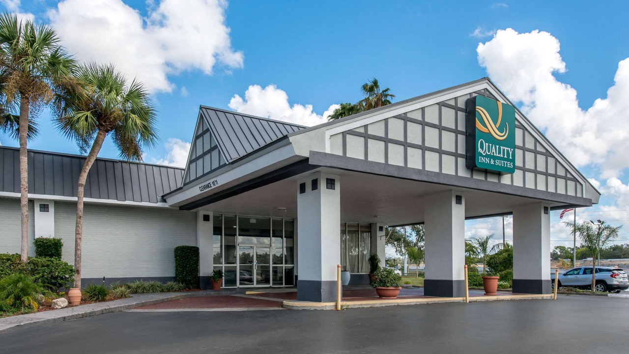 Photo of Outdoor in Brooksville