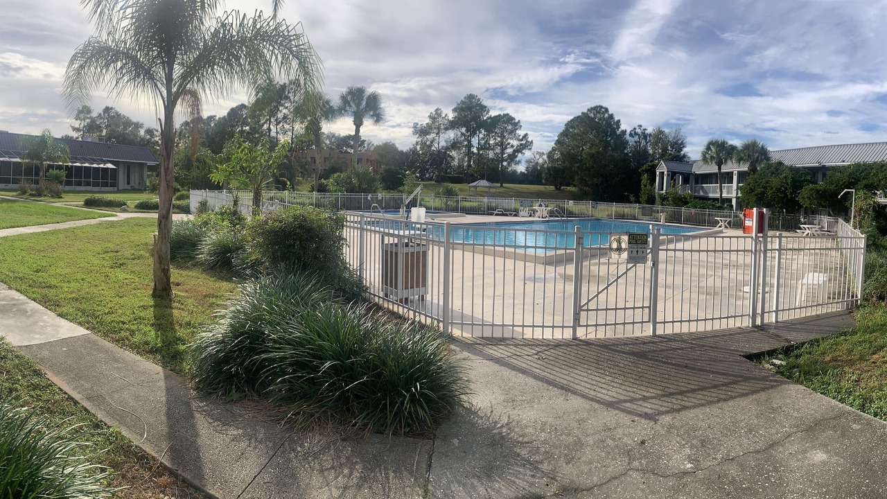 Photo of Outdoor in Brooksville
