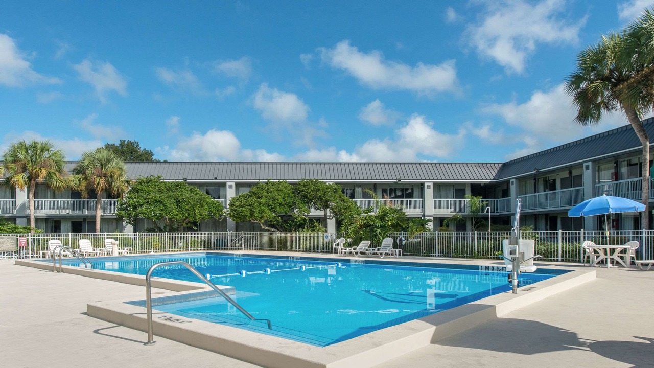 Photo of Outdoor in Brooksville