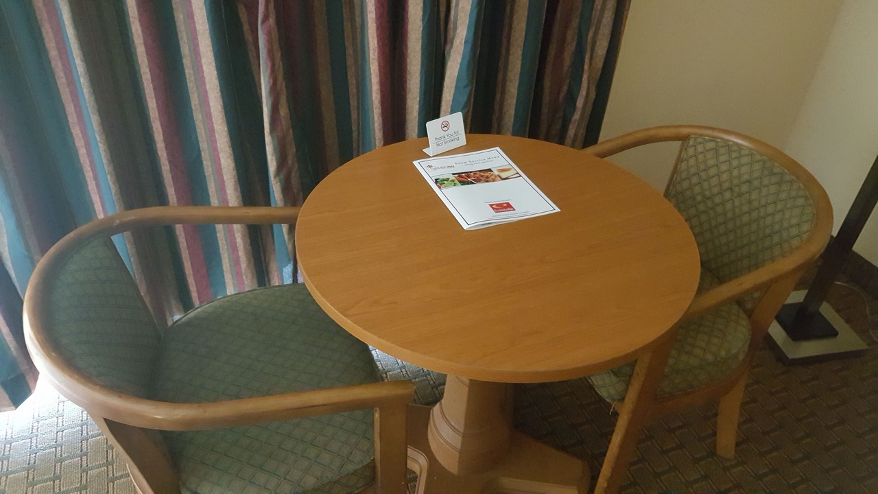 Photo of Livingroom in Temple Crest