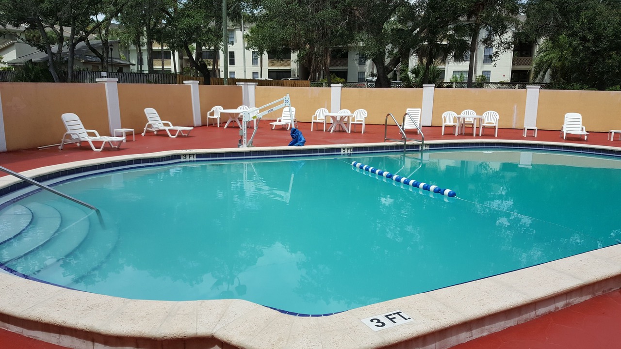 Photo of Outdoor in Temple Crest
