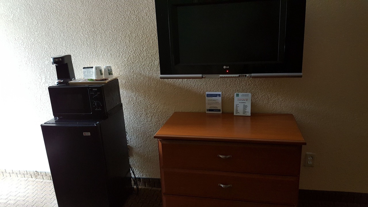 Photo of Bedroom in Temple Crest