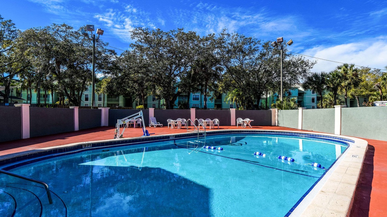 Photo of Outdoor in Temple Crest