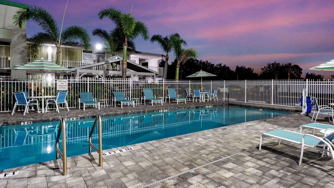Photo of Outdoor in Bayshore Gardens
