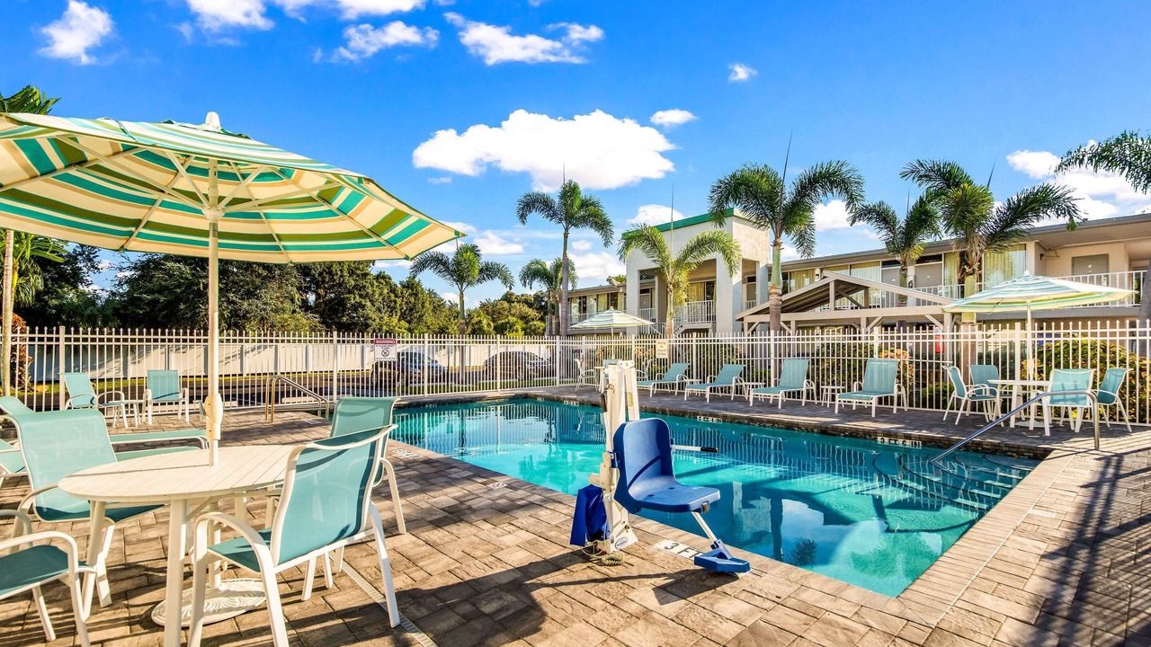 Photo of Outdoor in Bayshore Gardens