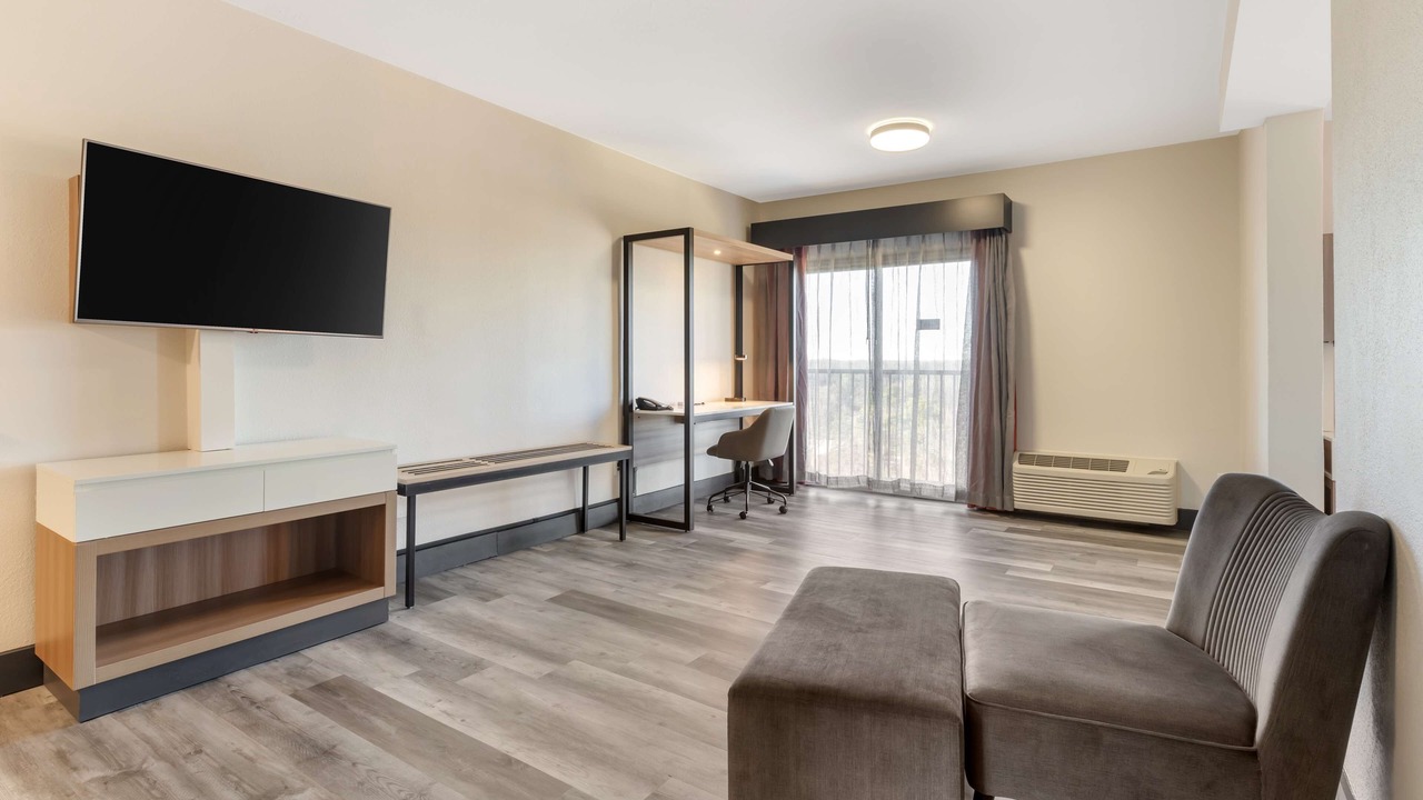 Photo of Bedroom in Hapeville