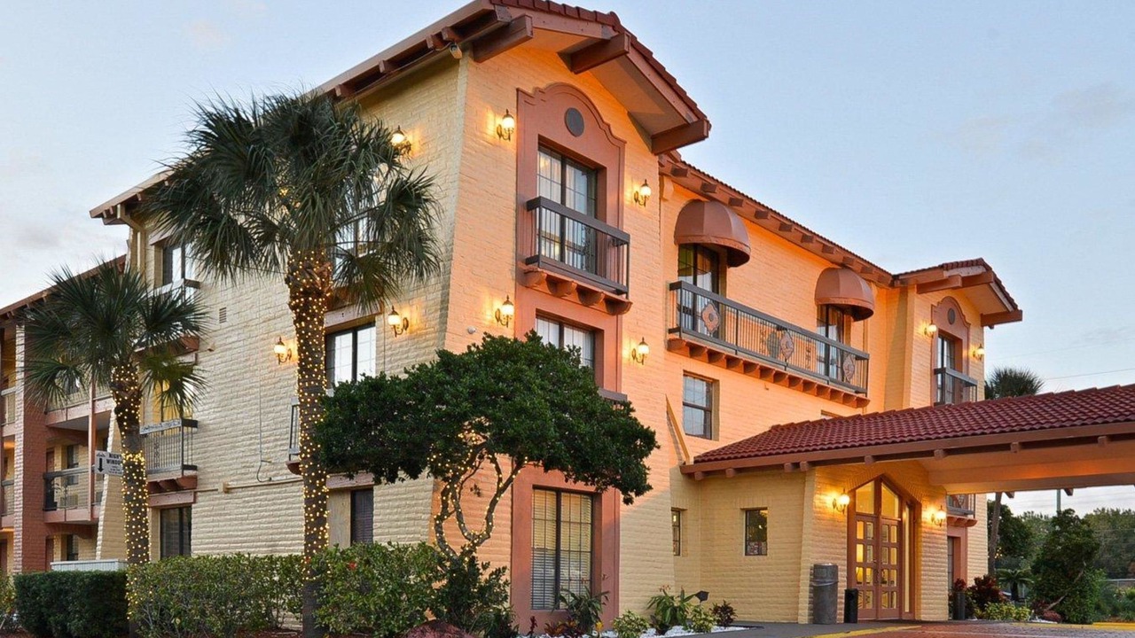 Photo of Outdoor in Tampa