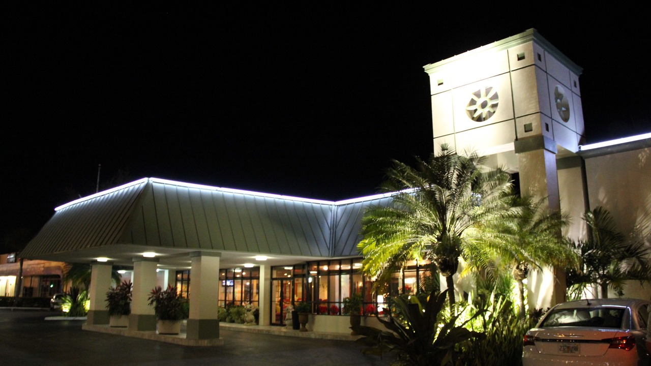 Photo of Buildings in Homestead