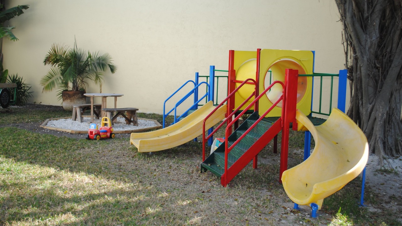 Photo of Outdoor in Homestead
