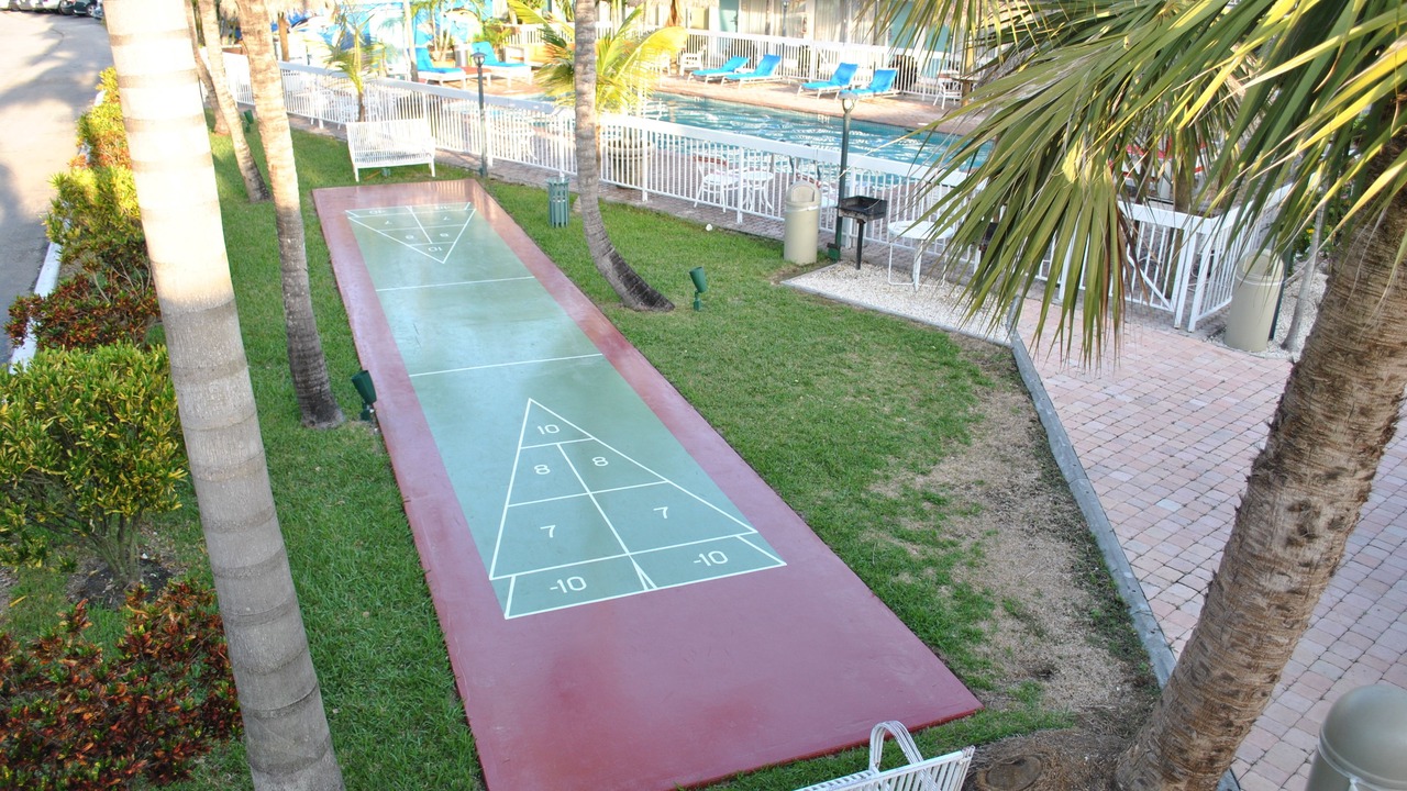 Photo of Outdoor in Homestead