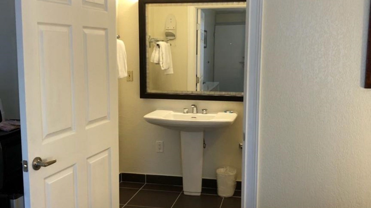 Photo of Bathroom in Homestead