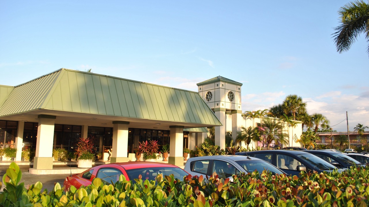 Photo of Outdoor in Homestead