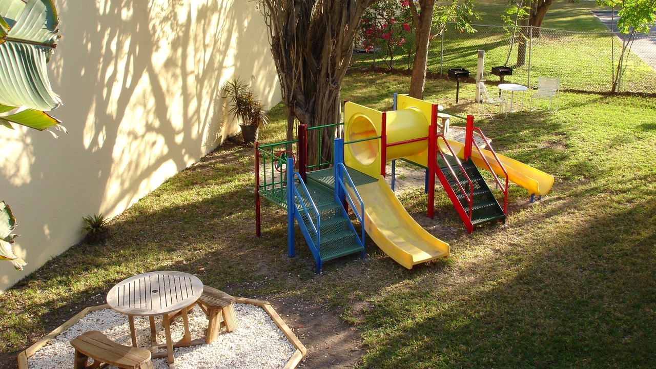Photo of Outdoor in Homestead